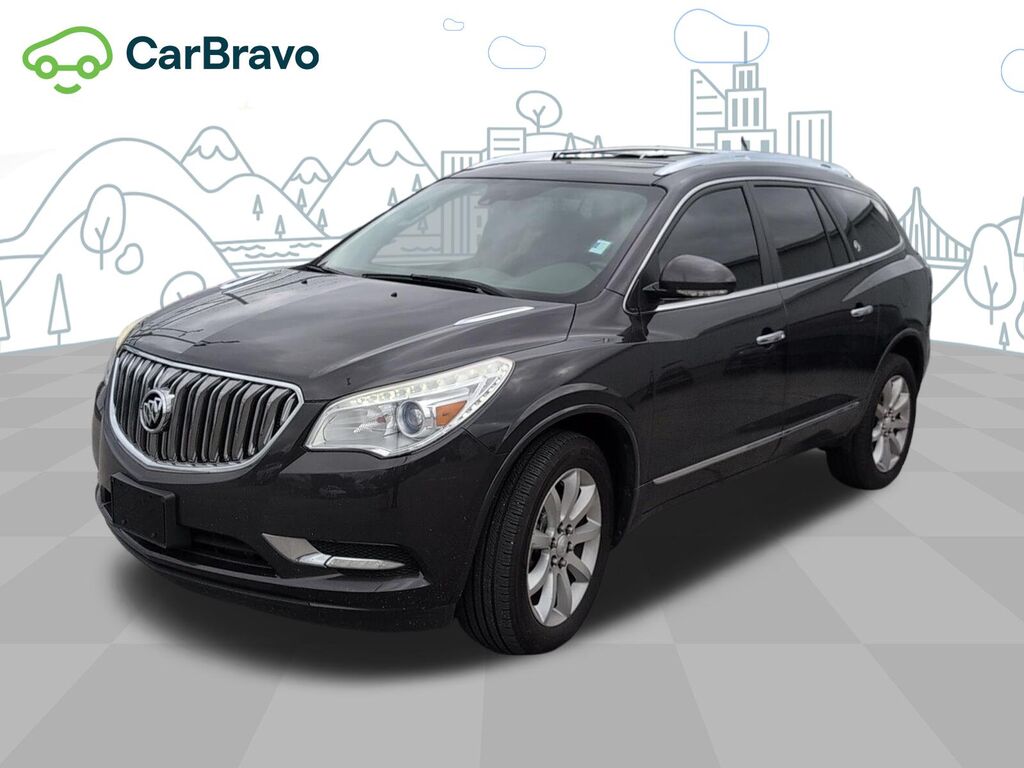 2014 Buick Enclave Premium — photo 1 of 7
