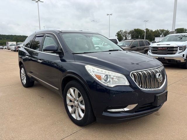 2016 Buick Enclave Premium Group