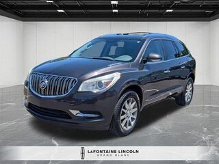 2013 Buick Enclave Leather