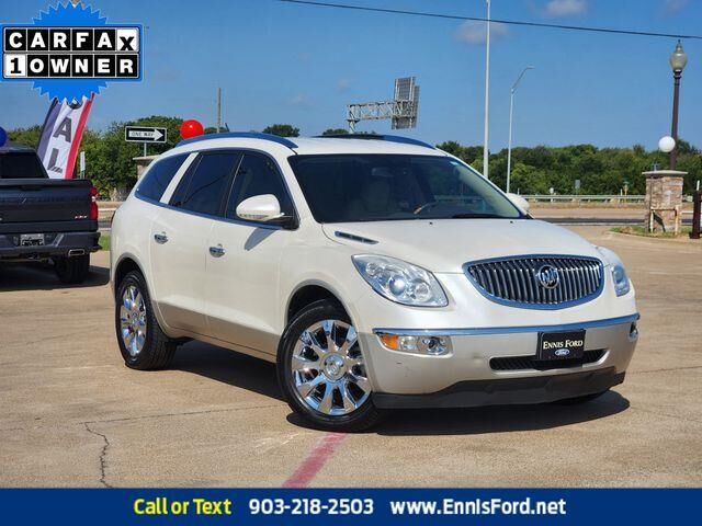 2012 Buick Enclave Premium