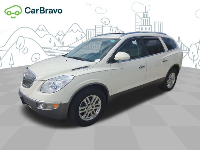 2012 Buick Enclave Base