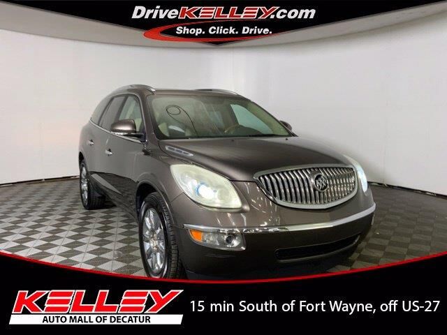 2011 Buick Enclave CXL-1