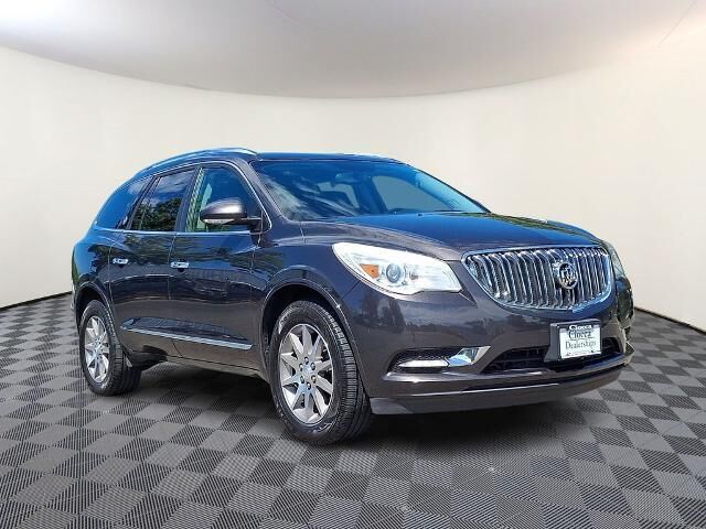 2014 Buick Enclave Leather