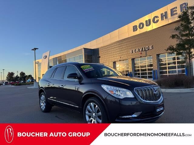 2015 Buick Enclave Premium