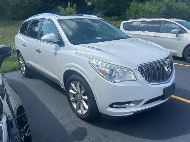 2016 Buick Enclave Premium