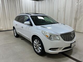 2016 Buick Enclave Premium