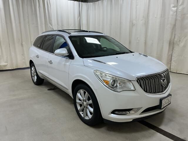 2016 Buick Enclave Premium — photo 1 of 1