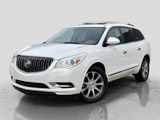 2016 Buick Enclave Premium