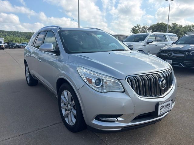 2017 Buick Enclave Premium Group