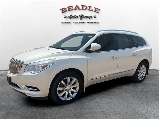 2014 Buick Enclave Premium