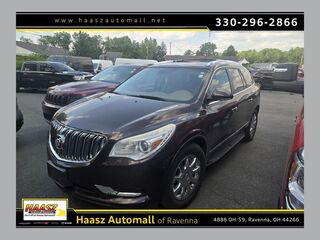 2015 Buick Enclave Premium