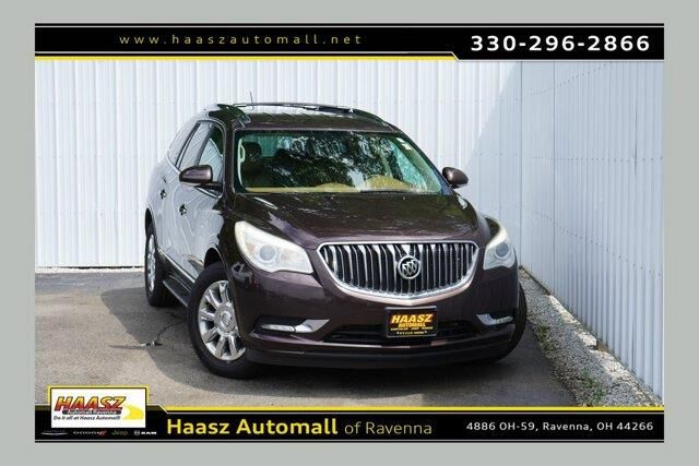 2015 Buick Enclave Premium