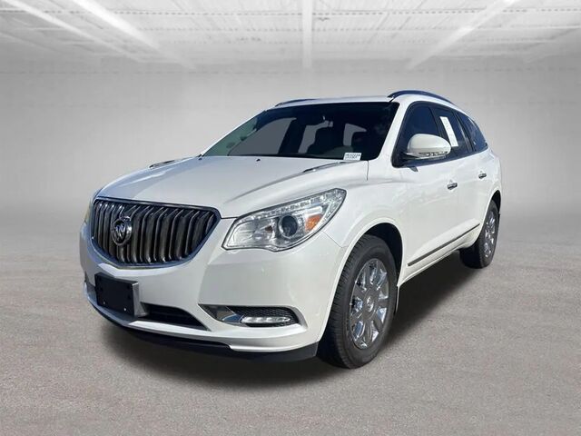 2016 Buick Enclave Premium