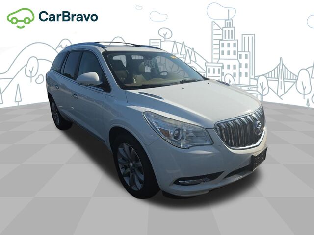 2016 Buick Enclave Premium