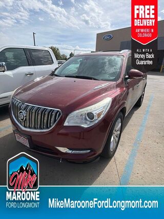 2016 Buick Enclave Premium