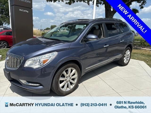 2014 Buick Enclave Premium