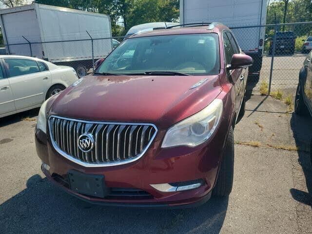 2015 Buick Enclave Premium