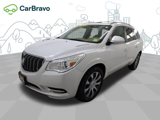 2017 Buick Enclave Premium