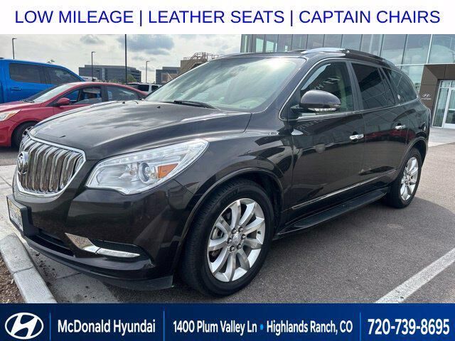 2014 Buick Enclave Premium