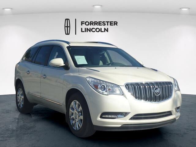 2015 Buick Enclave Premium