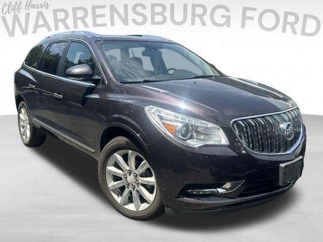 2016 Buick Enclave Premium