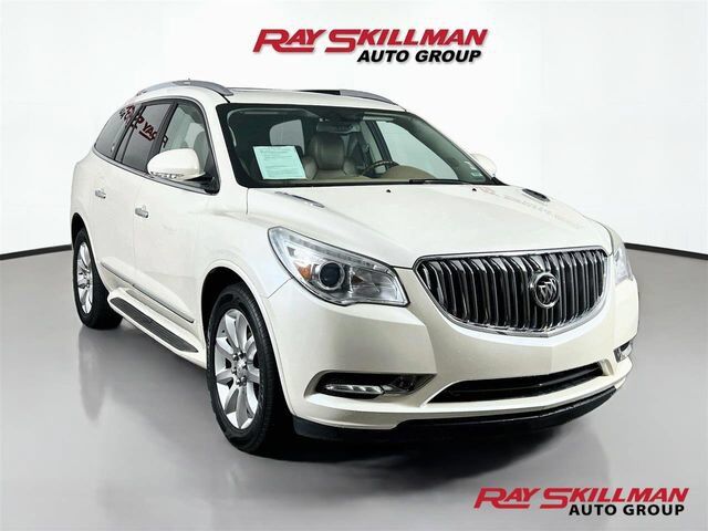 2013 Buick Enclave Premium