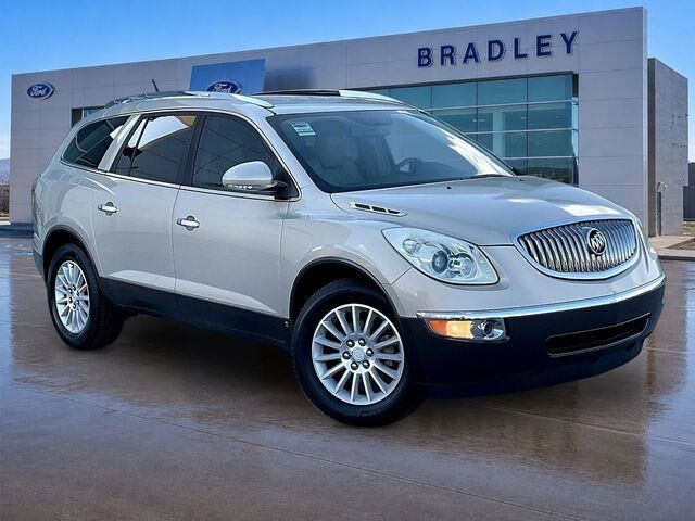2010 Buick Enclave CXL