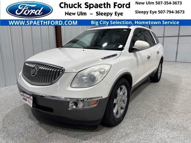 2010 Buick Enclave CXL