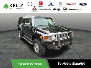 2006 HUMMER H3 Base
