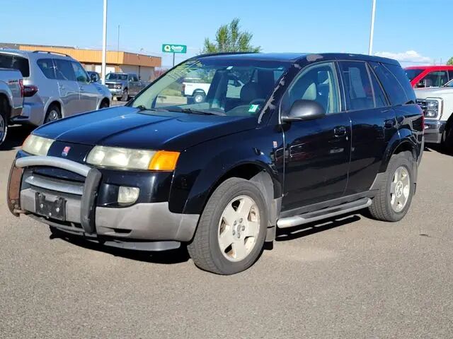 2004 Saturn Vue Base — photo 1 of 13
