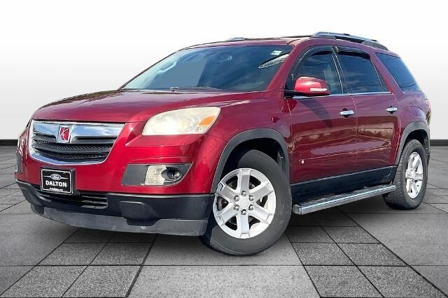 2007 Saturn Outlook XR