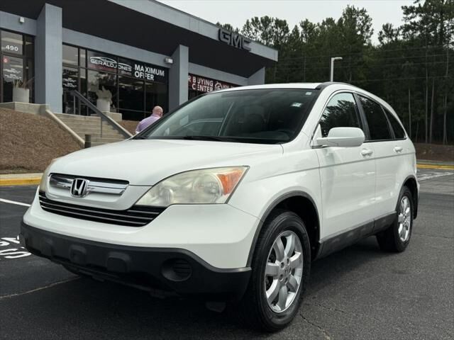 2008 Honda CR-V EX-L