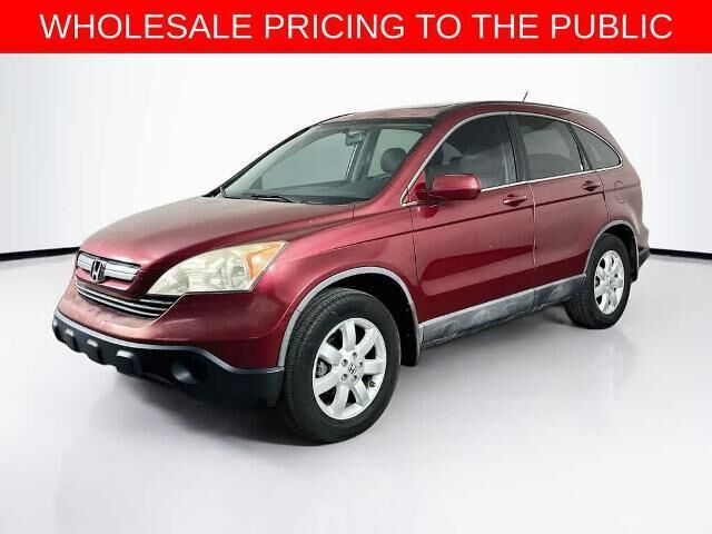 2009 Honda CR-V EX-L