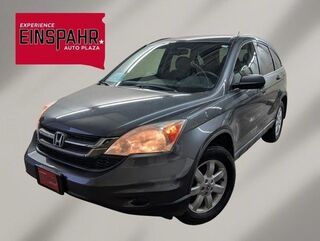 2011 Honda CR-V SE — photo 1 of 1