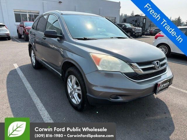 2010 Honda CR-V EX