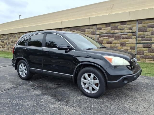 2009 Honda CR-V EX-L