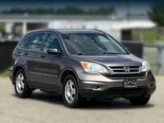 2011 Honda CR-V LX
