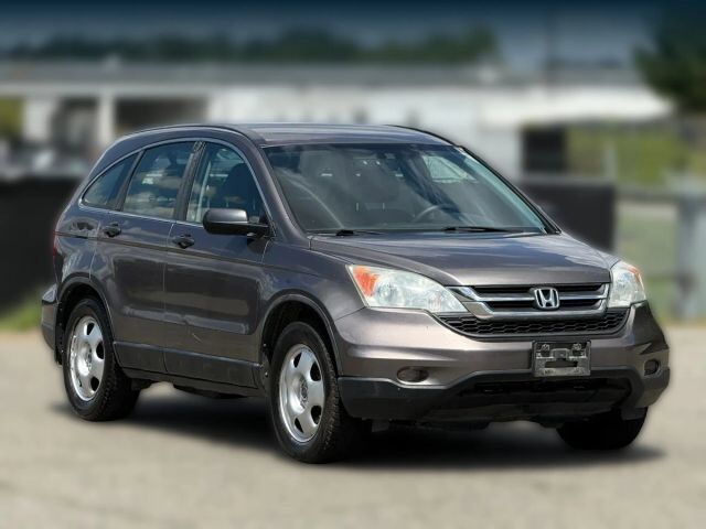 2011 Honda CR-V LX