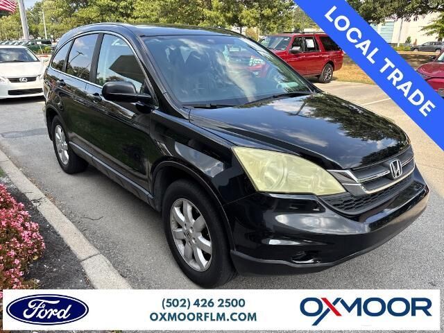2011 Honda CR-V SE