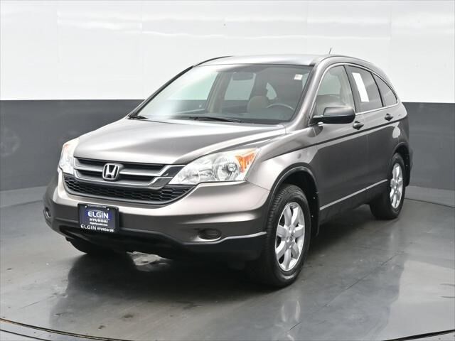 2011 Honda CR-V SE