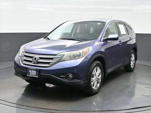 2012 Honda CR-V EX — photo 1 of 13