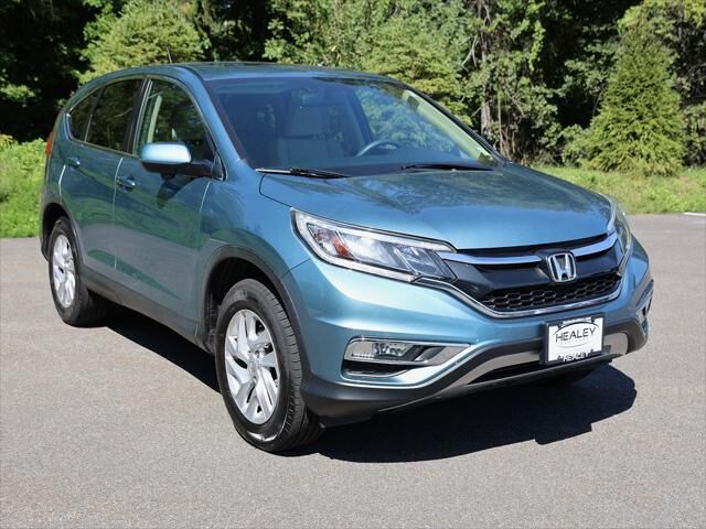 2015 Honda CR-V EX — photo 1 of 13