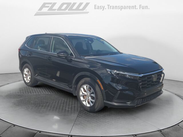 2023 Honda CR-V 1.5T 2WD LX