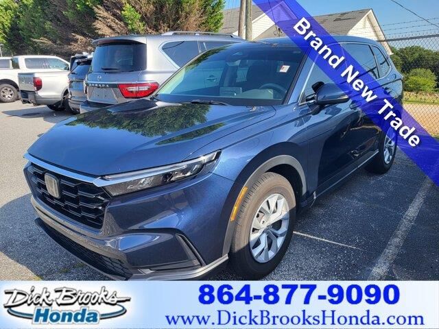 2023 Honda CR-V LX