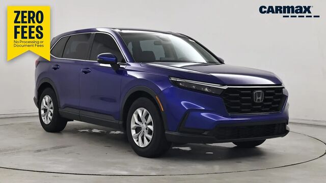 2023 Honda CR-V LX