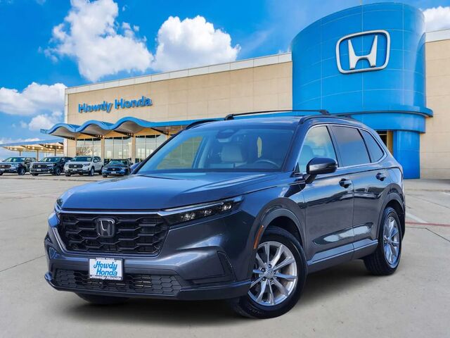 2023 Honda CR-V EX