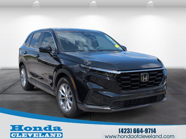 2025 Honda CR-V 1.5T 2WD EX