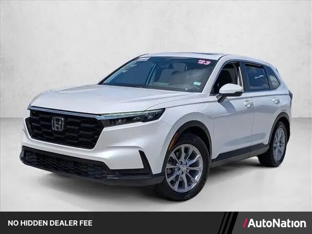 2023 Honda CR-V EX
