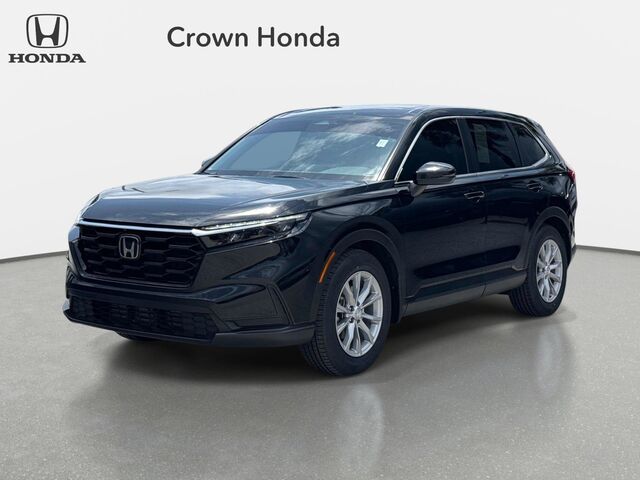 2024 Honda CR-V 1.5T 2WD EX