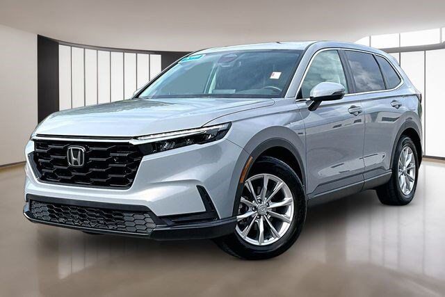 2024 Honda CR-V 1.5T 2WD EX
